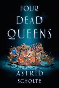 dead queens, astrid scholte, epub, pdf, mobi, download