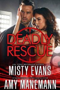 deadly rescue, misty evans, epub, pdf, mobi, download