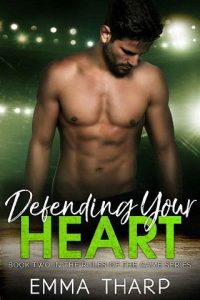 defending heart, emma tharp, epub, pdf, mobi, download