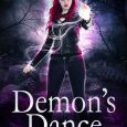 demons dance keri arthur