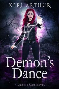 demons dance, keri arthur, epub, pdf, mobi, download
