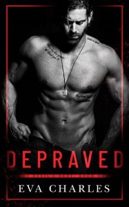 depraved, eva charles, epub, pdf, mobi, download