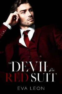 devil red suit, eva leon, epub, pdf, mobi, download