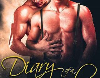 diary wolf troy hunter