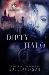dirty halo, julie johnson, epub, pdf, mobi, download