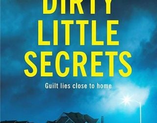 dirty secrets jo spain