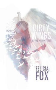 dirty wings, felicia fox, epub, pdf, mobi, download