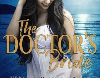 doctor's bride elana johnson