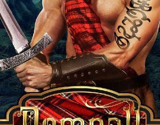 domnall hazel hunter