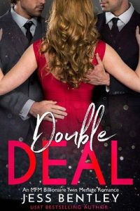 double deal, jess bentley, epub, pdf, mobi, download