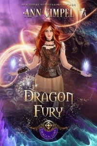 dragon fury, ann gimpel, epub, pdf, mobi, download