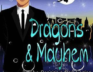 dragons mayhem blair babylon