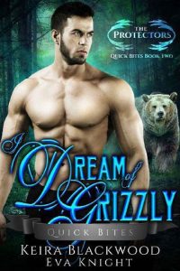 dream grizzly, keira blackwood, epub, pdf, mobi, download