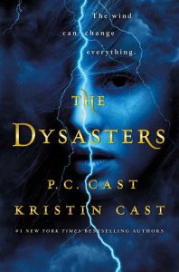 dysasters, pc cast, epub, pdf, mobi, download
