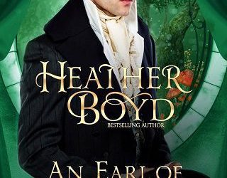 earl of her own heather boyd