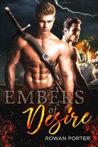embers desire, rowan porter, epub, pdf, mobi, download