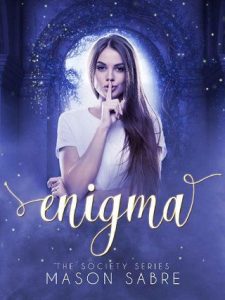 enigma, mason sabre, epub, pdf, mobi, download