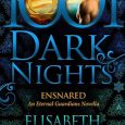 ensnared elisabeth naughton