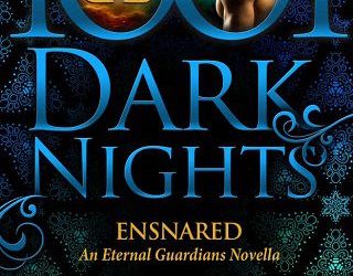 ensnared elisabeth naughton