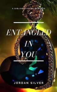 entangled in you, jordan silver, epub, pdf, mobi, download