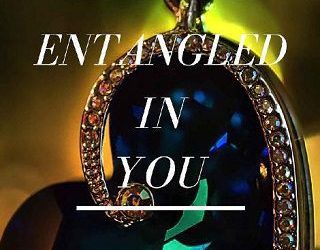 entangled in you jordan silver