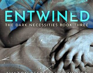 entwined felicity brandon