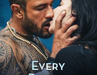 every breath liz durano