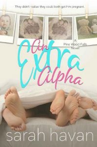 extra alpha, sarah havan, epub, pdf, mobi, download