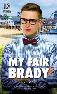 fair brady, kc wells, epub, pdf, mobi, download