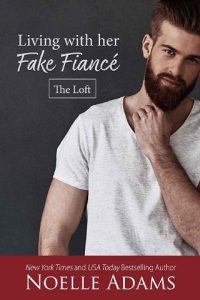 fake fiance, noelle adams, epub, pdf, mobi, download