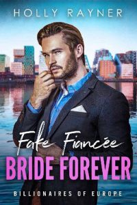 fake fiancee, holly rayner, epub, pdf, mobi, download