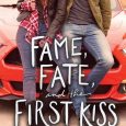 fame fate kiss kasie west