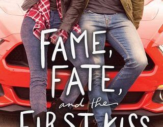 fame fate kiss kasie west