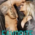 favorite mistake sarah j brooks