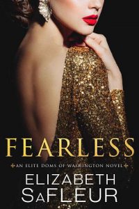 fearless, elizabeth safleur, epub, pdf, mobi, download