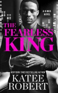 fearless king, katee robert, epub, pdf, mobi, download