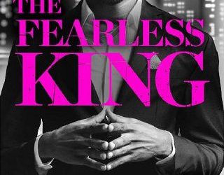 fearless king katee robert