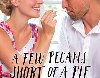 few pecans molly harper