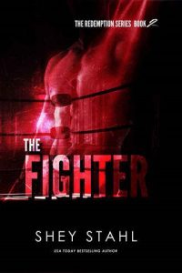 fighter, shey stahl, epub, pdf, mobi, download