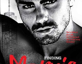 finding marnie mv ellis