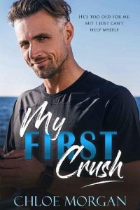 first crush, chloe morgan, epub, pdf, mobi, download