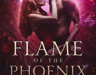 flame phoenix rebecca ethington