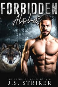 forbidden alphas, js striker, epub, pdf, mobi, download