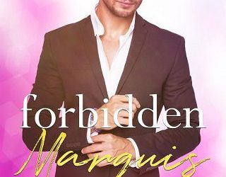 forbidden marquis victoria pinder