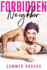 forbidden neighbor, summer brooks, epub, pdf, mobi, download