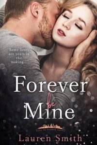 forever be mine, lauren smith, epub, pdf, mobi, download