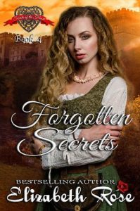 forgotten secrets, elizabeth rose, epub, pdf, mobi, download
