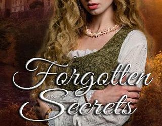 forgotten secrets elizabeth rose