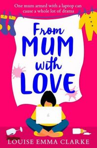 from mum love, louise emma clarke, epub, pdf, mobi, download