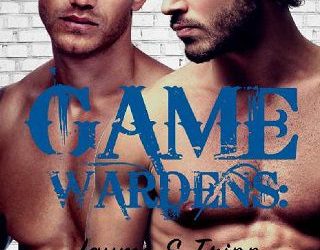 game wardens andria large